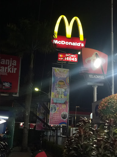 McDonald's - Plaza Millenium Medan