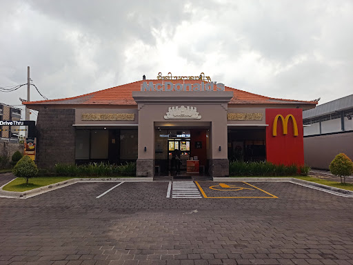 McDonald's Sesetan