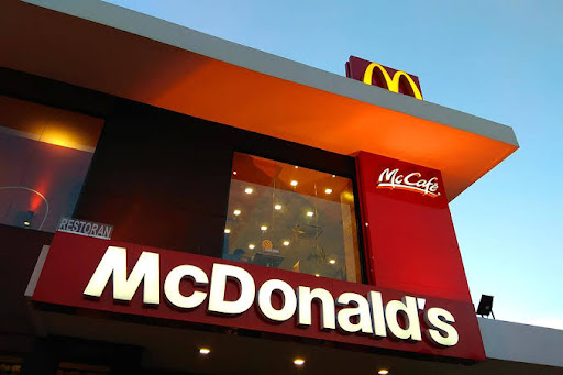 McDonald's Margonda Depok