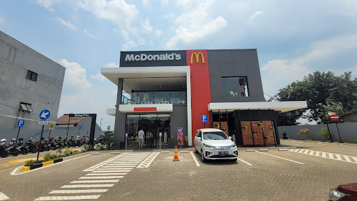 McDonald's Kartini Depok