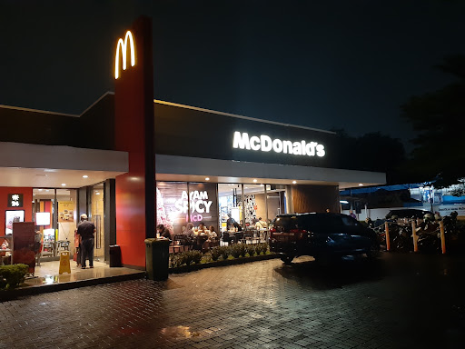 McDonald's Kelapadua
