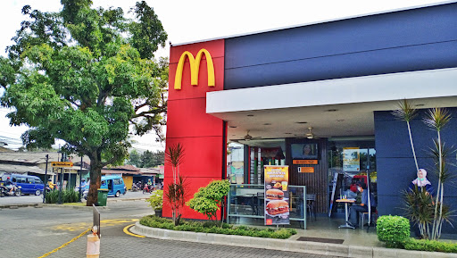 McDonald's Cinere