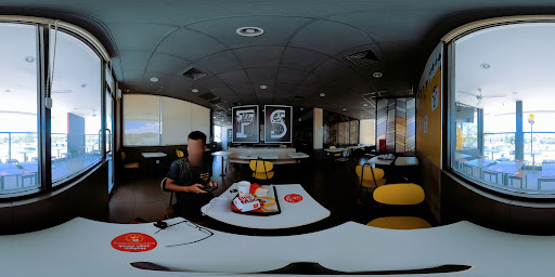 McDonald's Kupang
