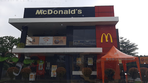 McDonald's Kebon Jeruk