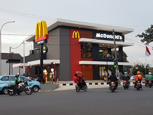 McDonald's Meruya