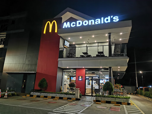 McDonald’s Perdatam