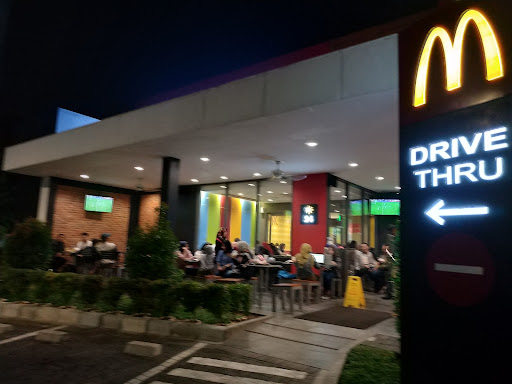 McDonald's Lenteng Agung
