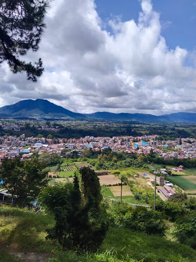Berastagi