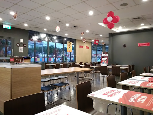 McDonald's Simatupang Tanjung Barat