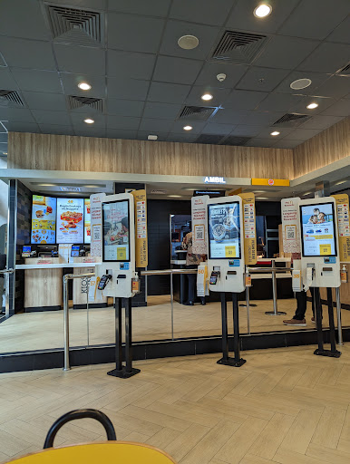 McDonald's Menara Tendean (M TEN)