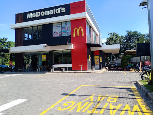Mcdonald's Cipayung