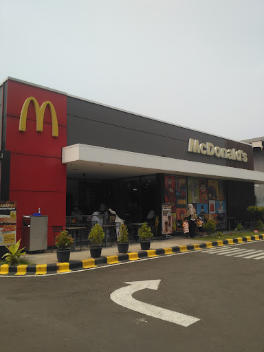 McDonald's Larangan Ciledug