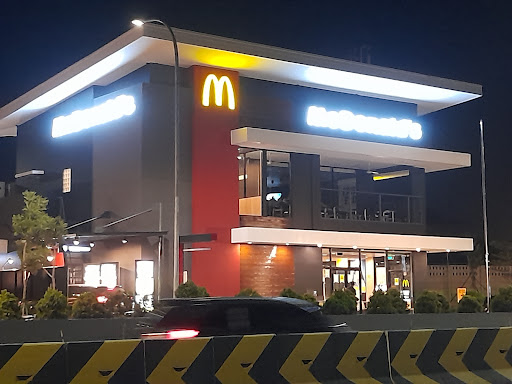 McDonald's Sedayu City