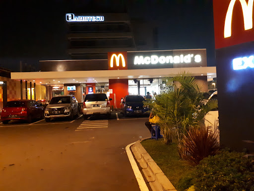 McDonald's Sunter