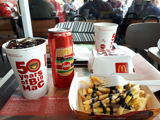 McDonald's Kelapa Gading