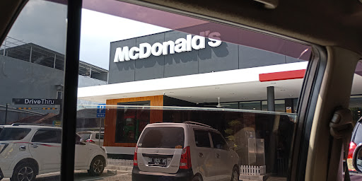 McDonald's The Hok Jambi