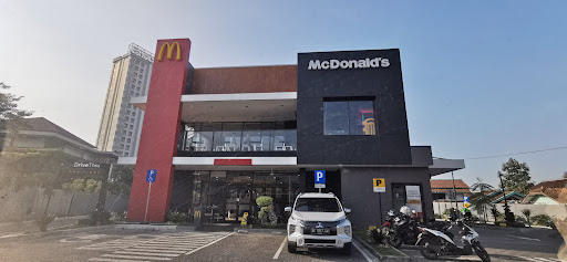 McDonald's - Jatinangor