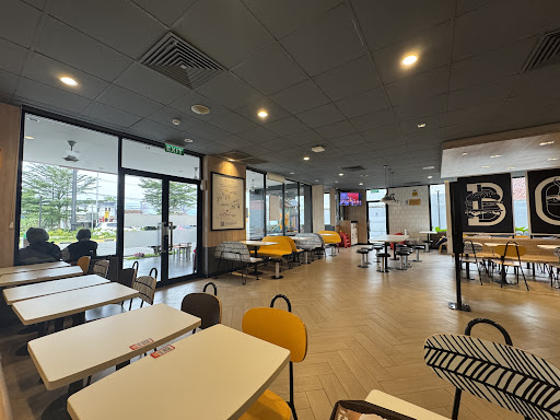McDonald's - Sumedang