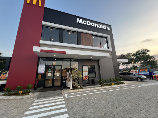 McDonald's Riverdale
