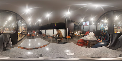 McDonald's - Veteran Purwakarta