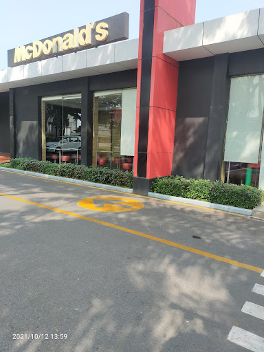 McDonald's Grand Taruma Karawang