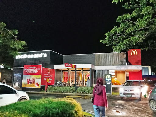 McDonald's Citra Raya