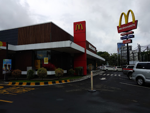 McDonald's Serang