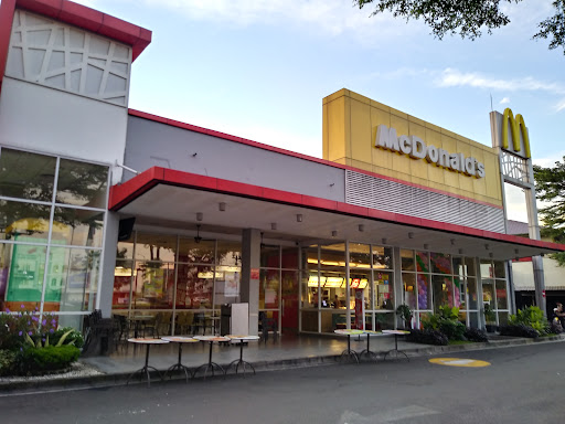 McDonald's Gading Serpong