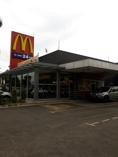 McDonald's Shinta Karawaci