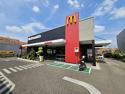 McDonald's Kota Subang