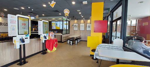 McDonald's kosambi