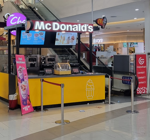 Mc Donald's