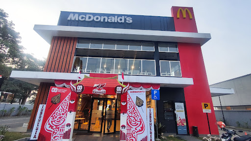 McDonald's Arjosari