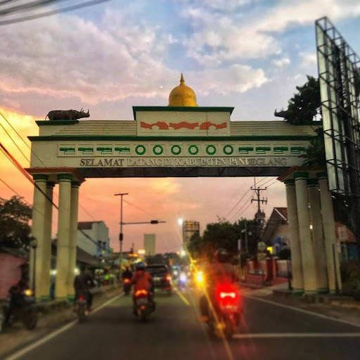 Pandeglang