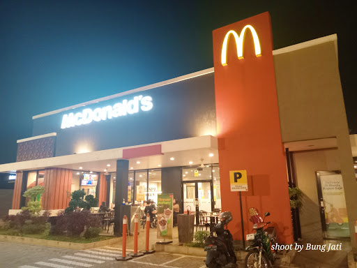 McDonald's U-Town Bintaro
