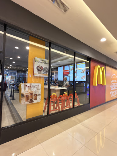 McDonald's Tangcity Mall