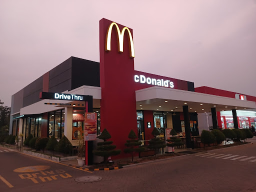 McDonald's Grand Batavia