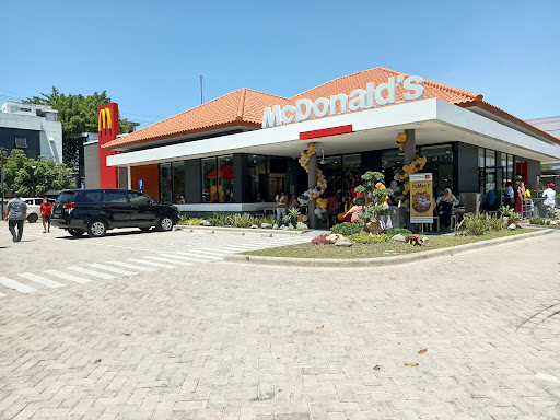 McDonald's - Rajawali