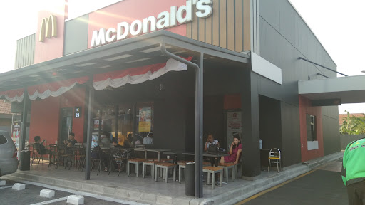 McDonald's Wiyung