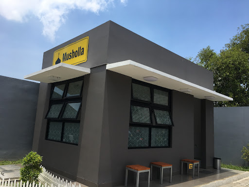 McDonald's Tentara Pelajar Semarang