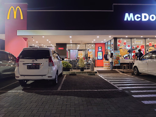 McDonald's Majapahit Semarang