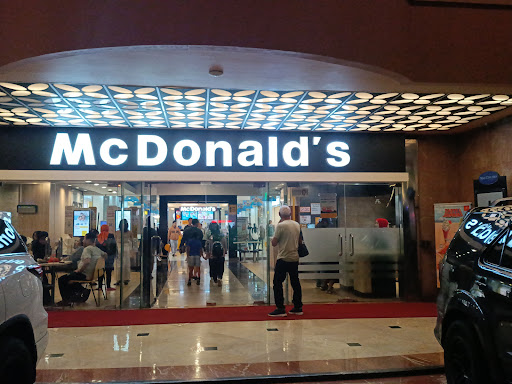 McDonald's Citraland Semarang