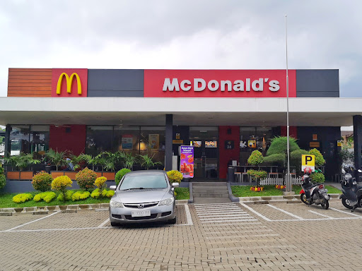 McDonald's Ngaliyan Semarang