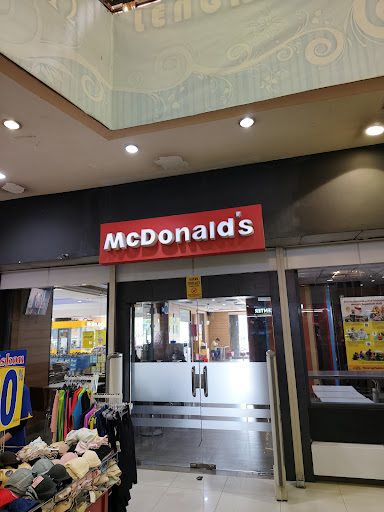 McDonald's ADA Setiabudi Banyumanik