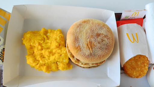 McDonald's Palangka Raya