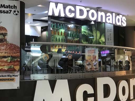 McDonald Mall Panakukang Jl Adiyaksa