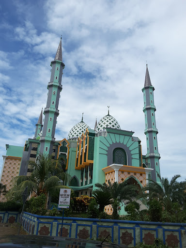 Kabupaten Mamuju