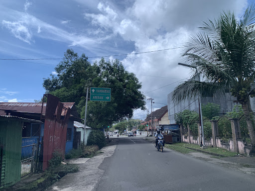 Manokwari