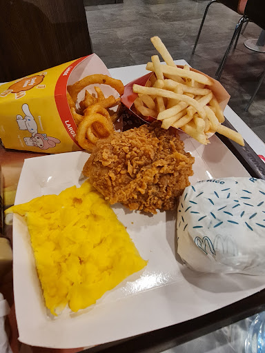 McDonald's Drive Thru Mataram