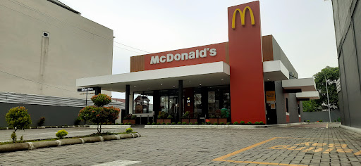 McDonald's Marelan Medan